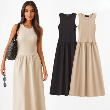 Elegant Long Dresses